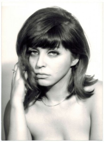 Kalina Jedrusik, no.1